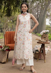 Lawn - Humdum - Eden Garden 25 - D#08