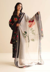 Lawn - Coco By Zara Shahjahan - Prints - Drop Two - CP#5A - Nyra