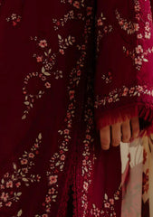 Lawn - Coco By Zara Shahjahan - Drop II - CDII#4B - YANA