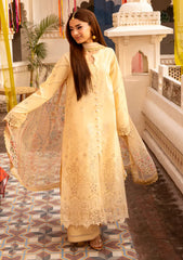 Lawn - Florent - Basant ChikenKari 26 - FBC#02A