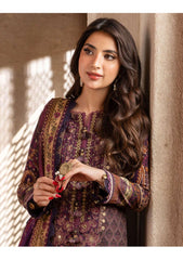 Winter Collection - Asim Jofa - Rania - Pre Winter - AJRW - 16