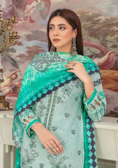 Winter Collection - Zara Meer - Karandi - ART#10