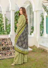 Winter Collection - Zara Meer - Uraan - ZU#09