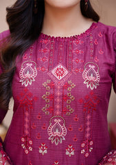 Lawn Collection - Noor Jahan - Kohenoor - KN24#06