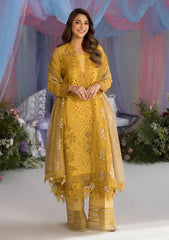 Lawn - Sobia Nazir - Luxury 25 - SNLL#1A