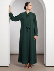 Pret - Moven - Modest Wear - Green