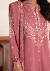 Pret Collection - Neeshay - Fall Winter - Pink Reverie