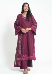 Lawn - Zyna - Luxury Solids 26 - IVARA