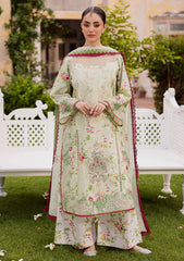 Winter - Mahnur - Gulzar Viscose - GV25#09