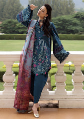 Lawn - Republic Womenswear - Lilas Summer 26 - D#05A - LIORE