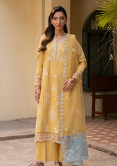 Lawn - Seran - Lamhay Eid Edit 26 - Zira