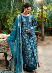 Lawn - Florent - Eid Edit 25 - FEE#3B