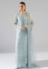 Formal Collection - Freesia Premium - Zarez - FS-40026 - Nefertiti