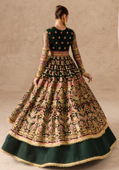 Formals - Imran Ramzan - Chèrie - D#07 - Jardin