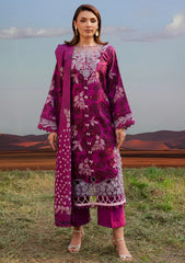 Winter - Parishay - Rang e Sarma - Khaddar 25 - SAR#09