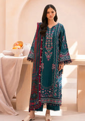 Winter - Xenia - Rang e Khizaan 25 - D#06 - ARZOU