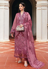 Winter - Maria B - Luxe 25 - Vol 13 - D#04