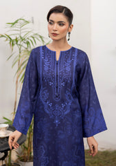 Pret - Rubaaiyat - Co-Ords - Edit 25 - D#27