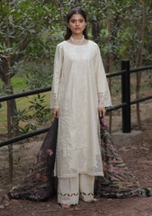 Lawn - MM Manara - Vintage Flora 25 - VF#10 - SEHER