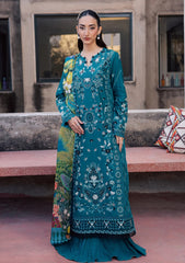 Lawn - Zarposh - Celia - Luxury 26 - AZUREA
