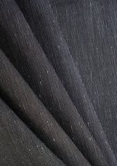 Elite Men Italian Cotton Slub - D Grey