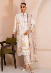 Winter - Marjjan - Amani - Viscose 25 - MSV#03 B (OFF WHITE)