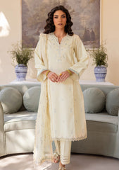 Lawn - Seran - Nayaab Eid 25 - HINA