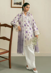 Lawn - Ayzel - Zephyr - Volume 3 - Core 26 - Yara