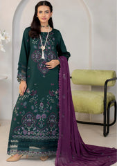 Winter - Humdum - Ellena Viscose 25 - EV#02