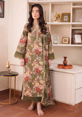 Winter - Humdum - Coco Viscose 25 - D#04