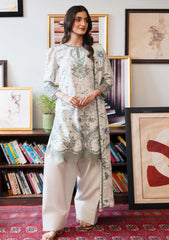 Winter - Humdum - Laiba Karandi 25 - HLK#02