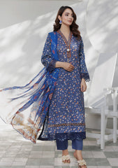 Lawn - Meemsey - Sui Dhaga - Luxury Festive - MSF25#09