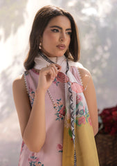 Lawn - Rubaaiyat - Muse Era - Luxury Lawn 25 - RM#05