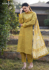 Pret - Asim Jofa - Essential - Vol-I - AJPB-91