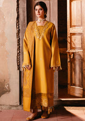 Winter - Humdum - Onora 25 - Chapter 2 - HCO#04