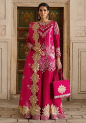 Formals - Parishay - Ranibagh - Luxury 25 - GUL BAHAAR