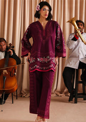 Pret - Joy - Eid Edit 26 - Ruby