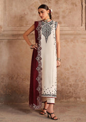 Lawn - Bin Ilyas - Suroor - Summer 26 - BS#245 - A