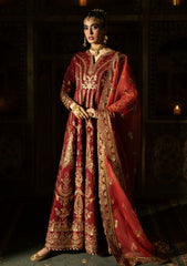 Formals - Meeral - Singhar 25 - Premium Silk - Shazma