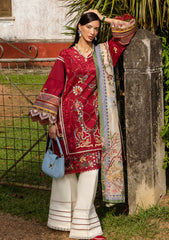 Lawn - Esmel - Mon Tresor - Luxe 25 - ESL2504 - Merci Pour Tout