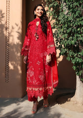 Lawn - Roheenaz - Summer Reverie - Luxury 26 - RUNSS#201 - OPALINE