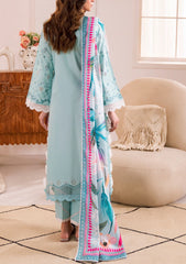 Lawn - Zavi - Azalea Edit 25 - ZV#108 - Serio