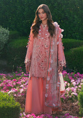 Lawn - Sundas Ahad - Feerie Luxury 26 - EL#06 - ROSWYN