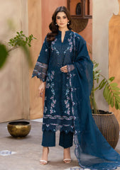 Pret - Afiay - Signature Luxury Lawn - Neel Parri