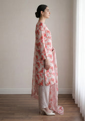 Formals - Rubaaiyat - Shamoz Silk 26 - RSS#02 - Light Falsa