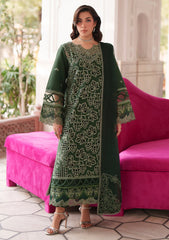 Lawn - Mahnur - Nilofer Luxury 26 - NL#09