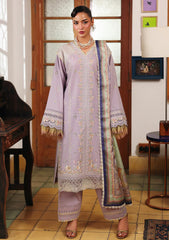 Lawn - Bin ILyas - Lumina - Summer 26 - L#75-A
