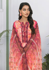 Lawn - Meemsey - Rashq-e-Qamar - MRQ25#02