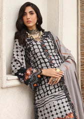 Winter Collection - Charizma - Combination - Volume II - CCW24#16