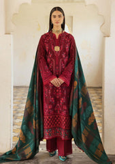 Winter Collection - Rajbari - Premium - RBPW24#4A